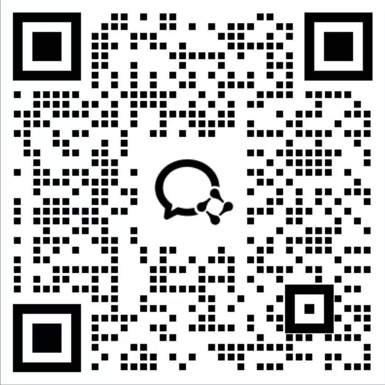 微信群二维码
