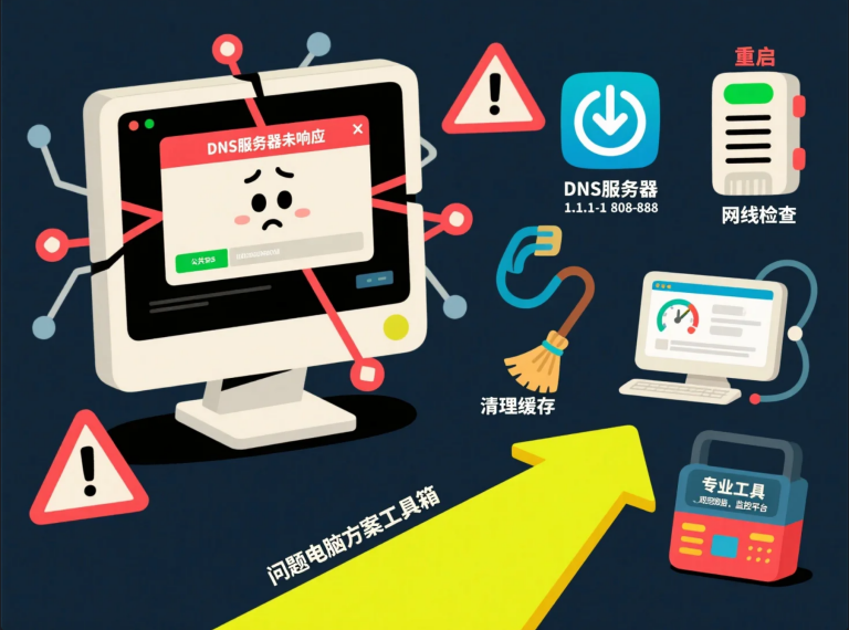 1748590693904256.png DNS错误.png